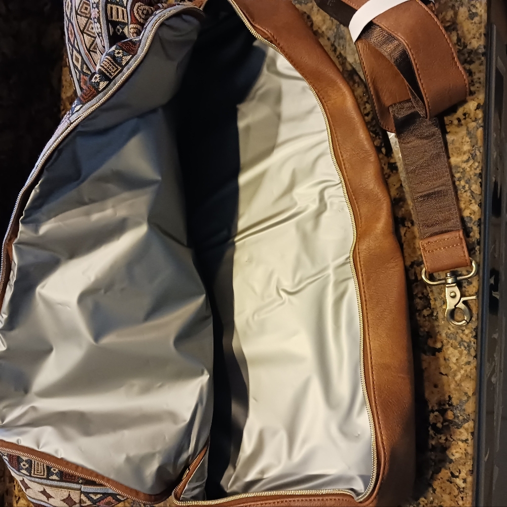 Travel bag - Picture 3 of 5